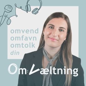 Om:Væltning podcast