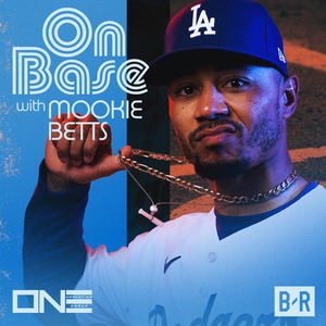 On Base with Mookie Betts