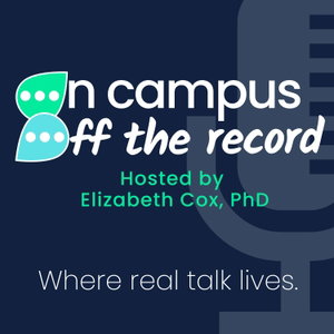 On Campus, Off the Record