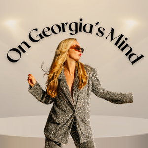 On Georgia's Mind 