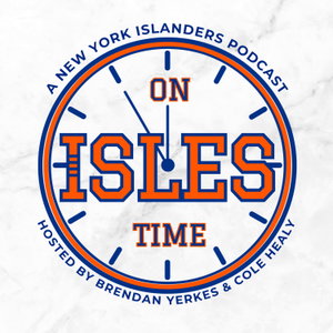On Isles Time