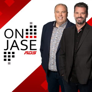 On Jase