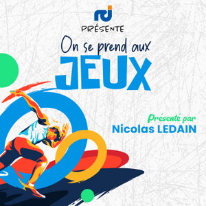 On se prend aux Jeux