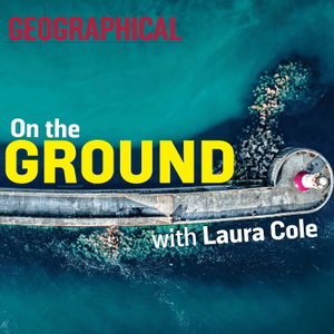 On the Ground