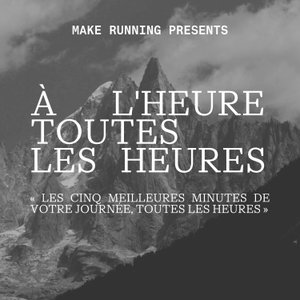 ON THE HOUR, EVERY HOUR