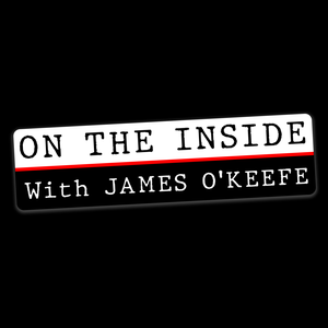 My Price Is My Life With James O’Keefe