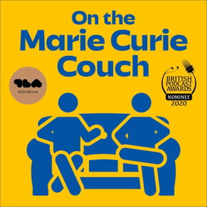 On the Marie Curie Couch