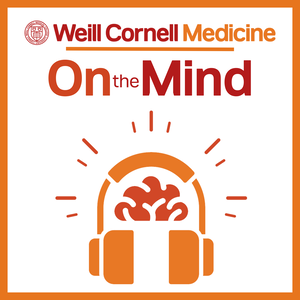 On the Mind with Dr. Daniel Knoepflmacher