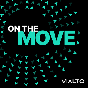 On The Move