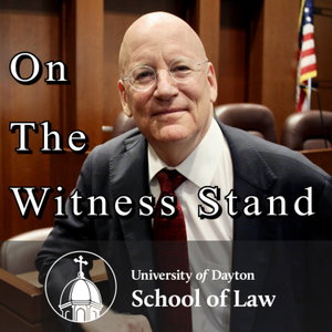 On the Witness Stand