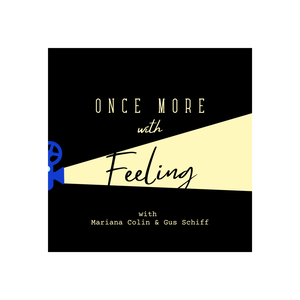 Once More With Feeling