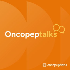 Oncopeptalks