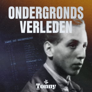 Ondergronds Verleden