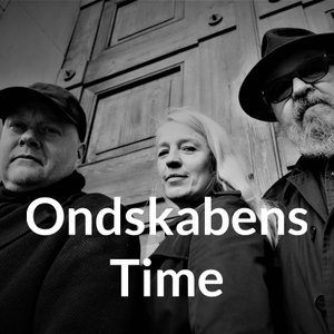 Ondskabens Time