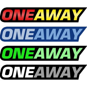 One Away Music.com (Grime, Dubstep, Hip Hop & Funky House podcast)