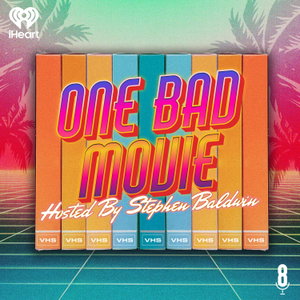 One Bad Movie with Stephen Baldwin