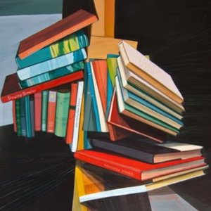 One Book A Week