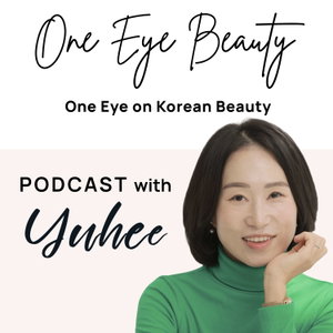 One Eye Beauty Podcast