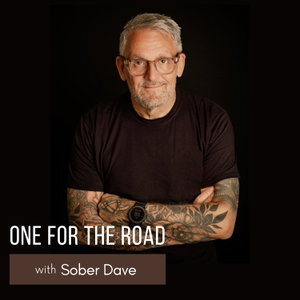 One for the Road: The Quit Drinking Podcast