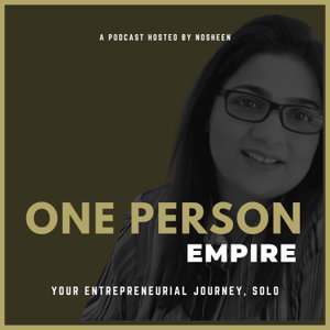One Person Empire