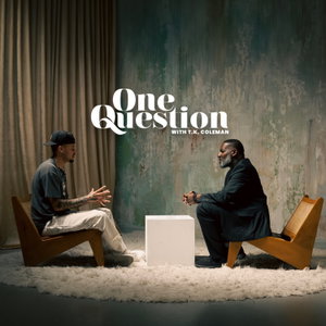 One Question with T.K. Coleman