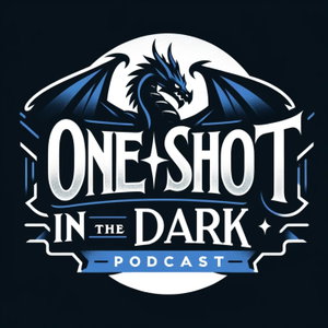 One Shot in the Dark