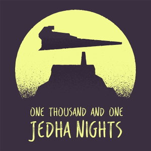 One Thousand and One Jedha Nights