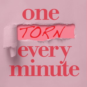 One Torn Every Minute