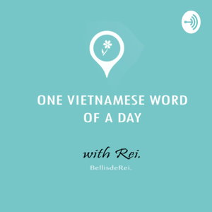 One Vietnamese Word of a Day