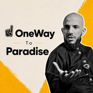 OneWayToParadise