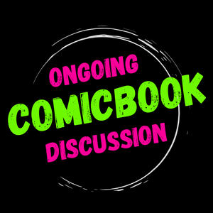 Ongoing Comicbook Discussion Podcast
