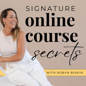 Online Course Secrets and Marketing Tips for Female Entrepreneurs and Course Creators