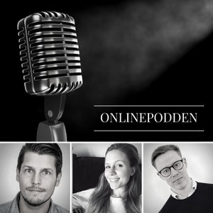 Onlinepodden
