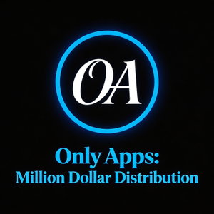 Only Apps: Tech Marketing Secrets