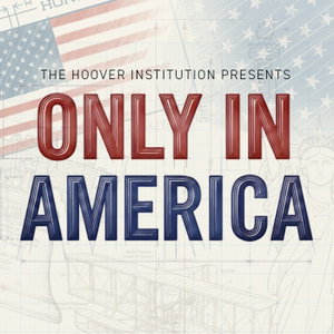 Only in America