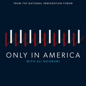 Only in America with Ali Noorani