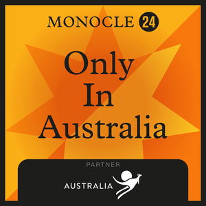 Only in Australia