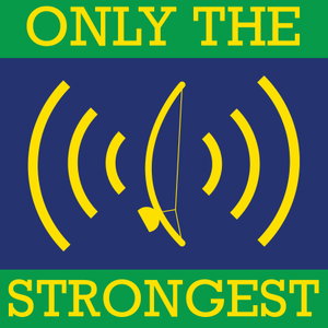 Only The Strongest