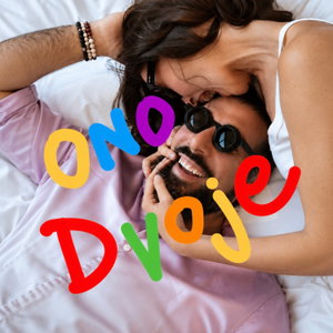 Ono Dvoje Podcast