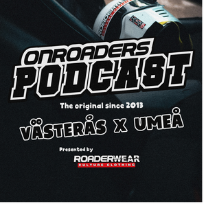 Onroaders Podcast