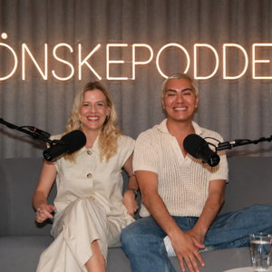 Önskepodden
