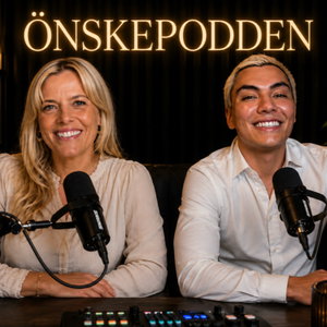 Önskepodden