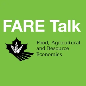 Ontario Agricultural College Podcasts