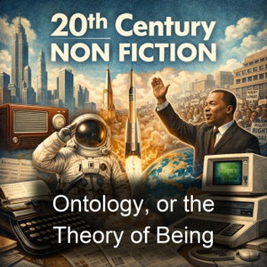 Ontology, or the Theory of Being