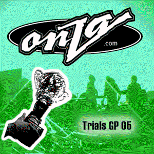 Onza Bike Podcast