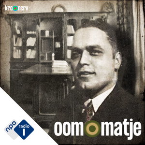 Oom Matje