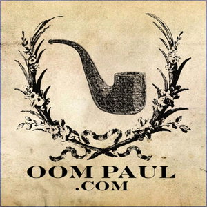 OomPaul podcast - Witchdoctor Trading Co.