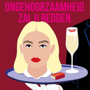 Ongehoorzaamheid Zal U Redden