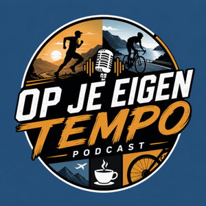 Op Je Eigen Tempo Podcast