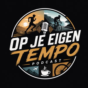 Op Je Eigen Tempo Podcast